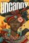 [Uncanny Magazine 39] • Uncanny Magazine Issue 39